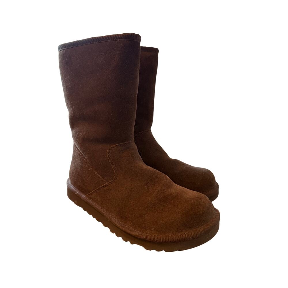 UGG Chocolate Boots
